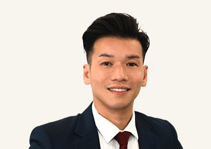 Simon (Xin Rong) Cai