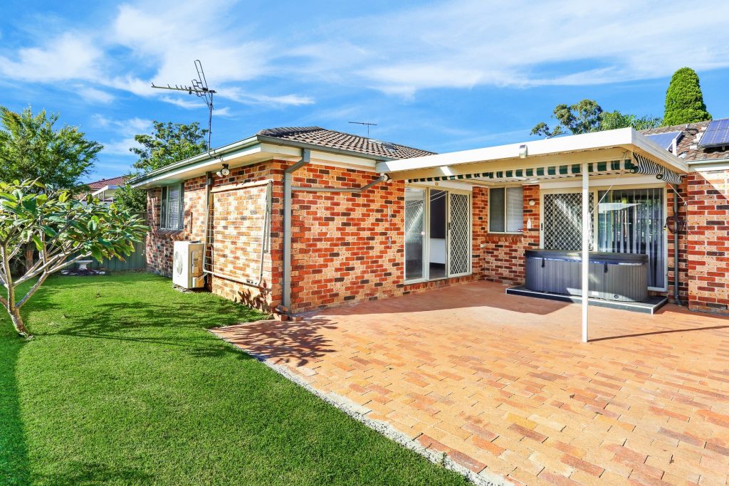 56 Amy Road