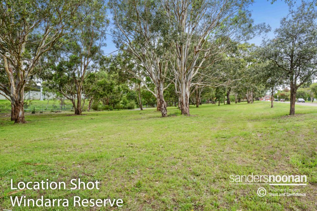 23 Windarra Street