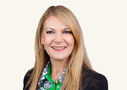 Thea Horozakis