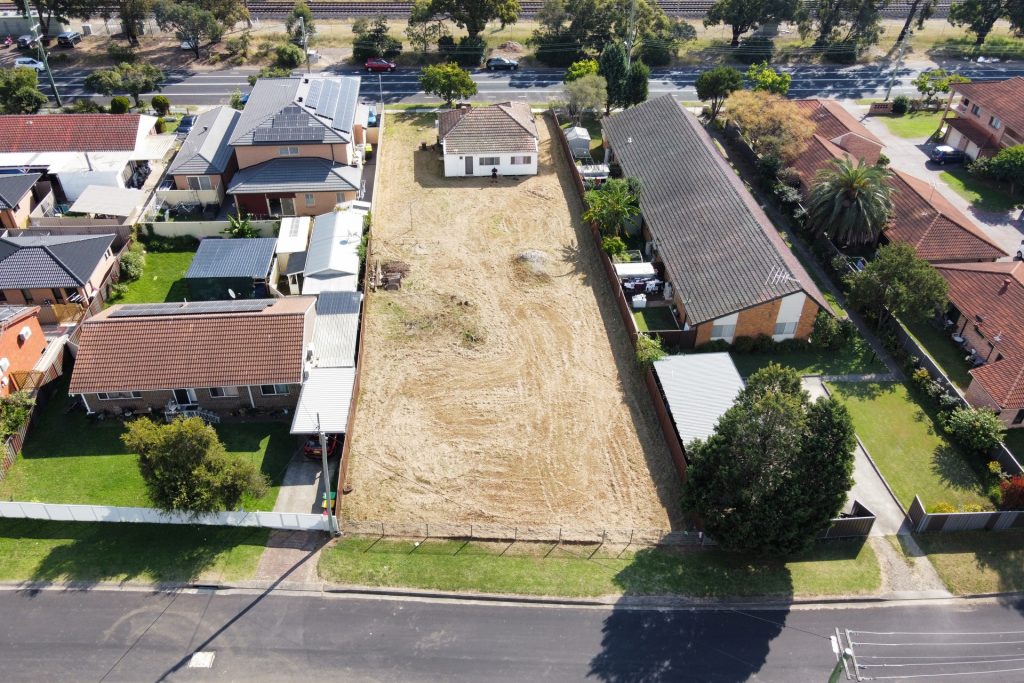 32 Minto Road