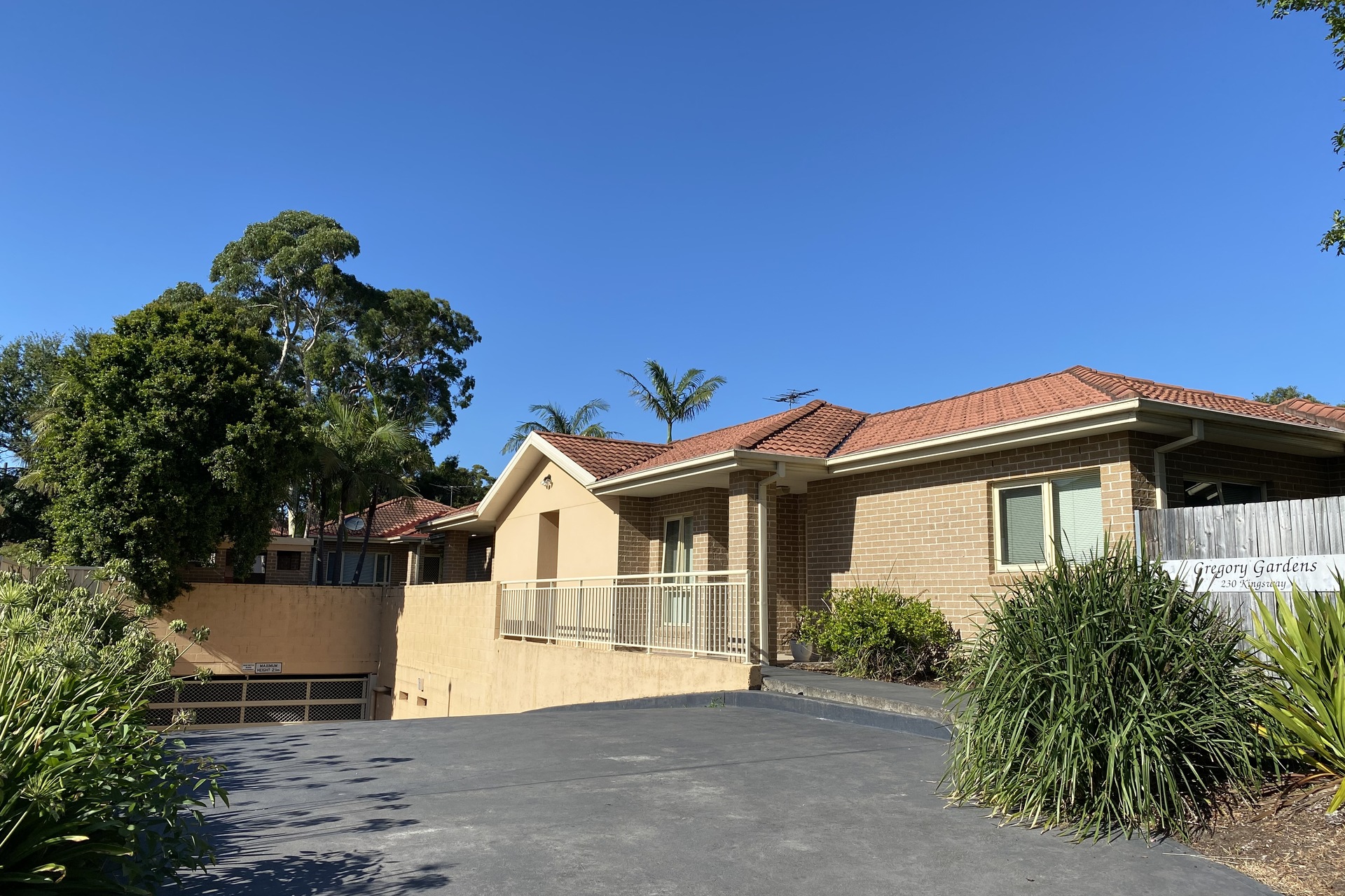 7/230 The Kingsway, Caringbah NSW 2229 Noonan Real Estate Agency