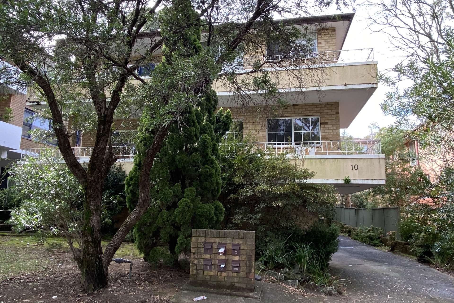 Property Gallery