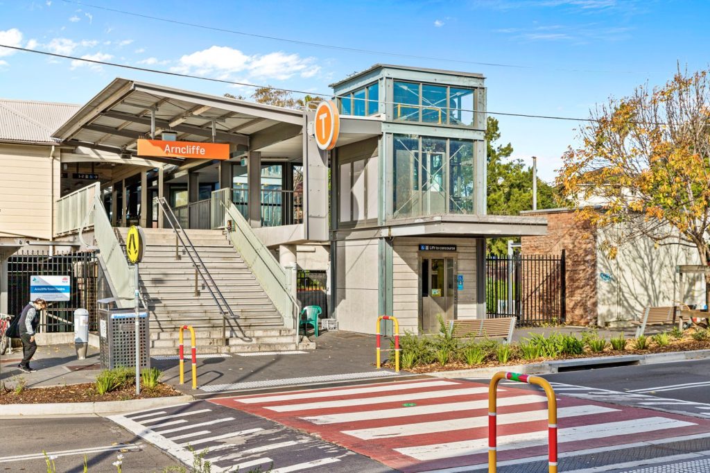 96-102 Princes Highway