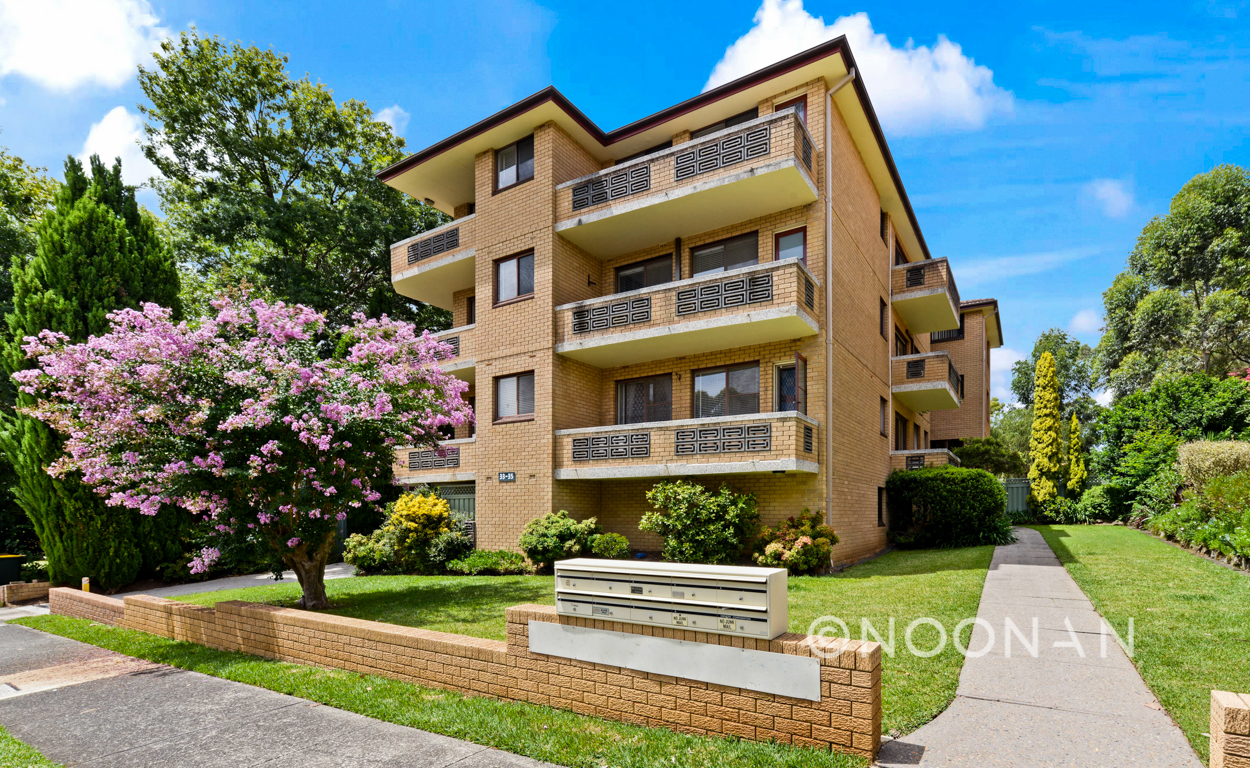 6/3335 Street, MORTDALE NSW 2223 Noonan Real Estate Agency