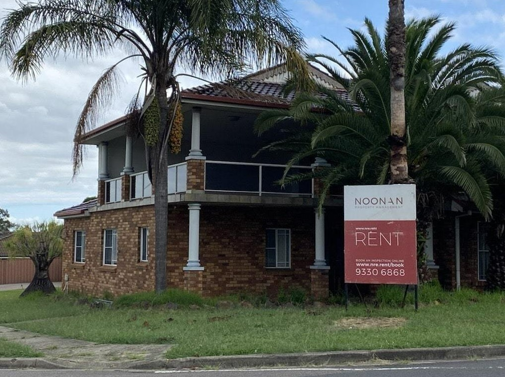 22A Buckwell Drive, HASSALL GROVE NSW 2761 Noonan Real Estate Agency