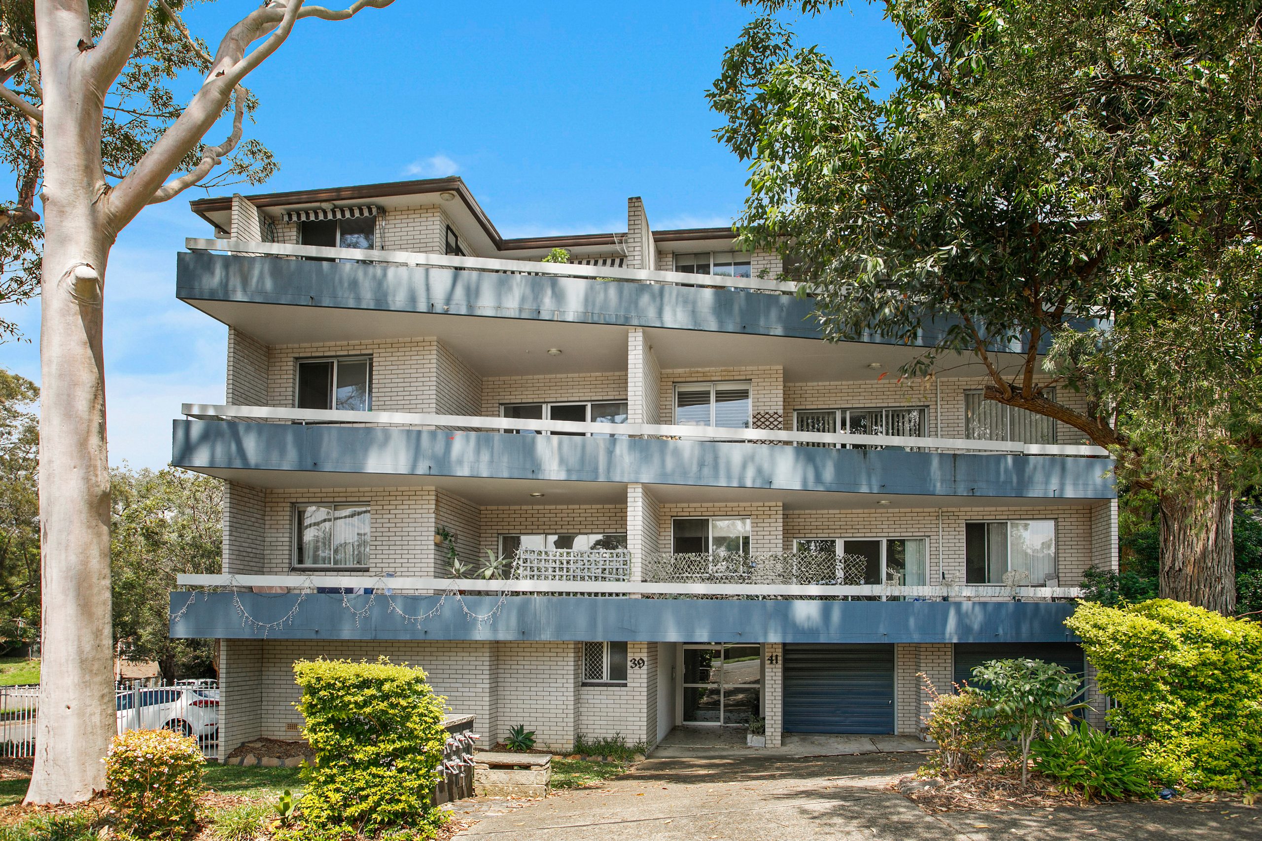 Property Management in Carlton