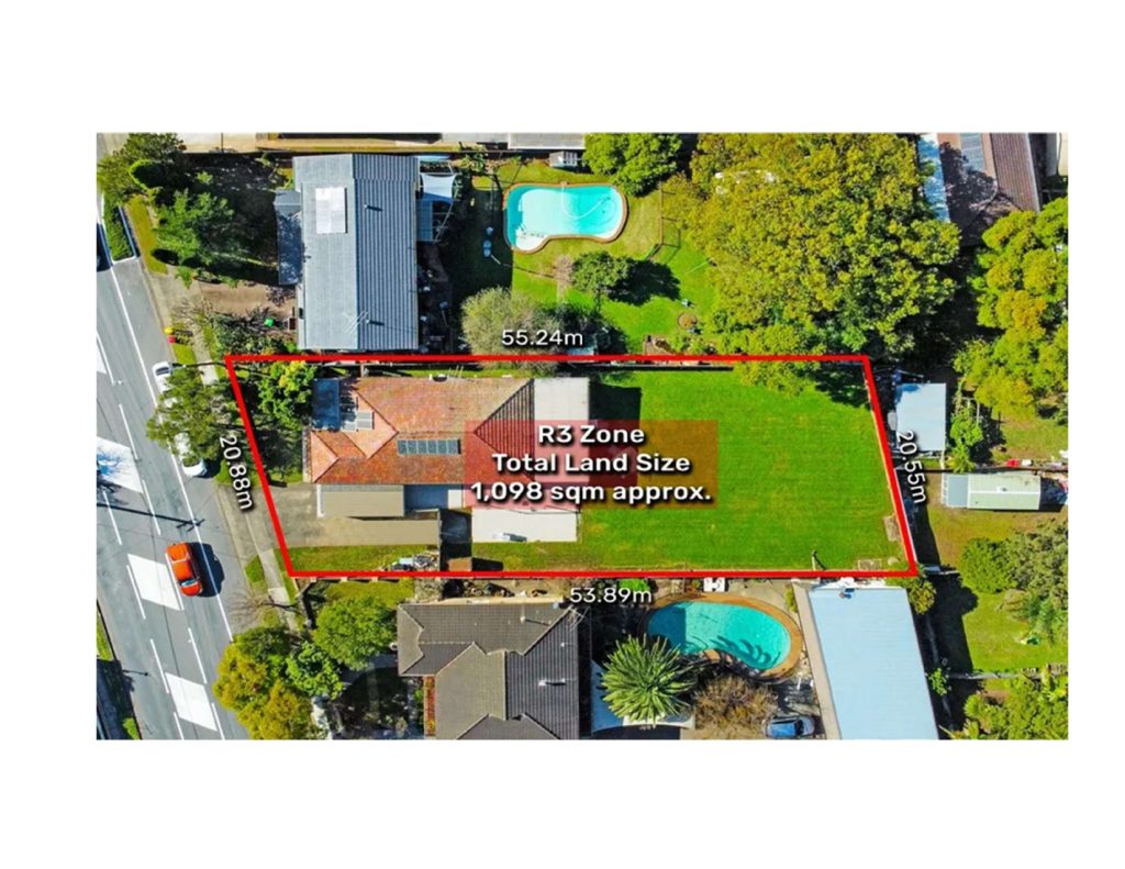 26 Moorefields Road, Kingsgrove - Thumbnail 2