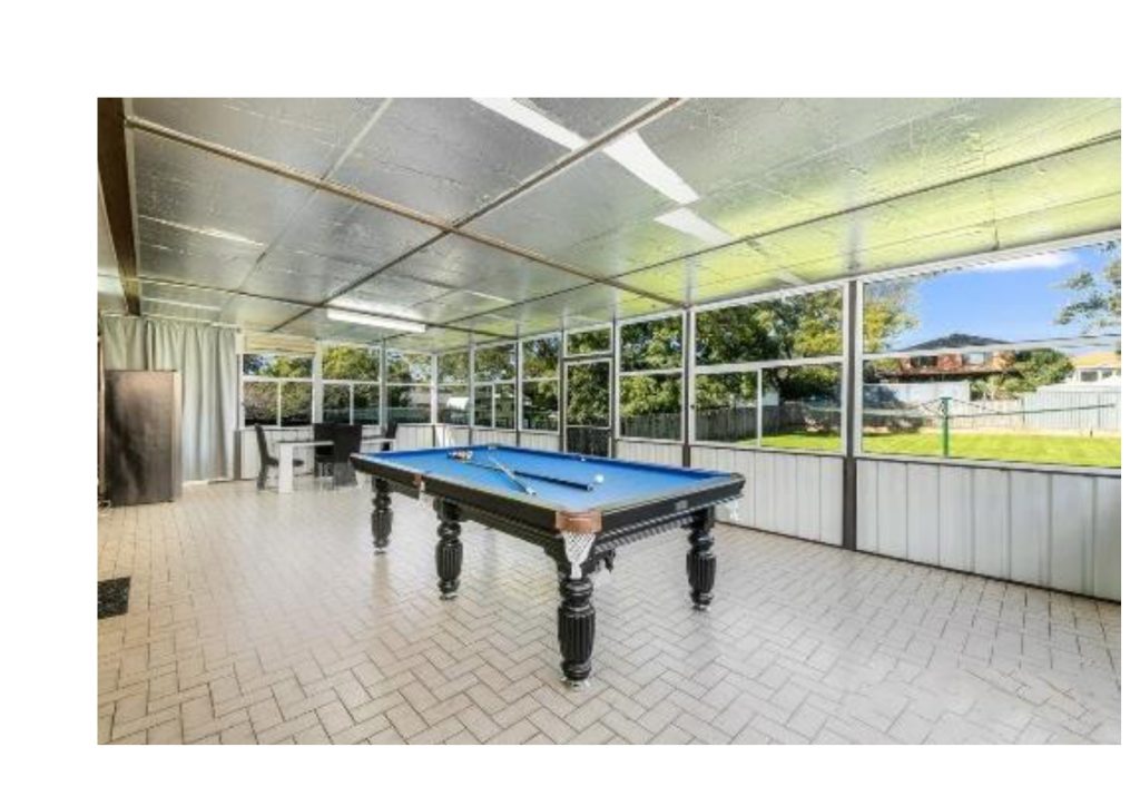 26 Moorefields Road