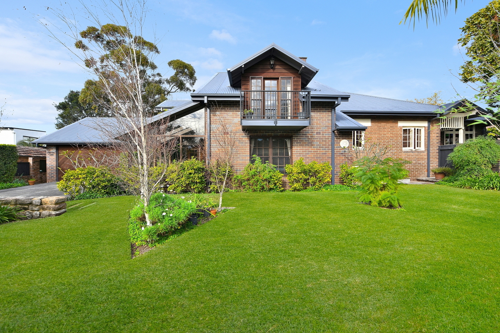 Property Management in Oatley