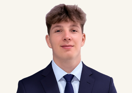 Samuel Stratikopoulos