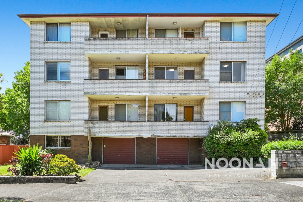 7/25 Graham Road