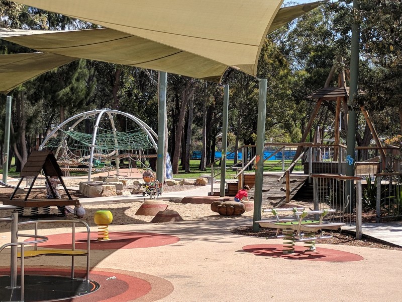 Property Management in Carss Park