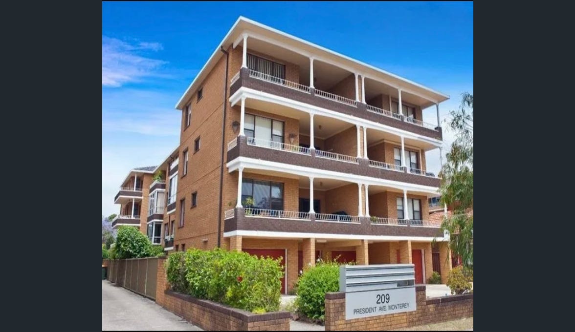 Property Management in Monterey