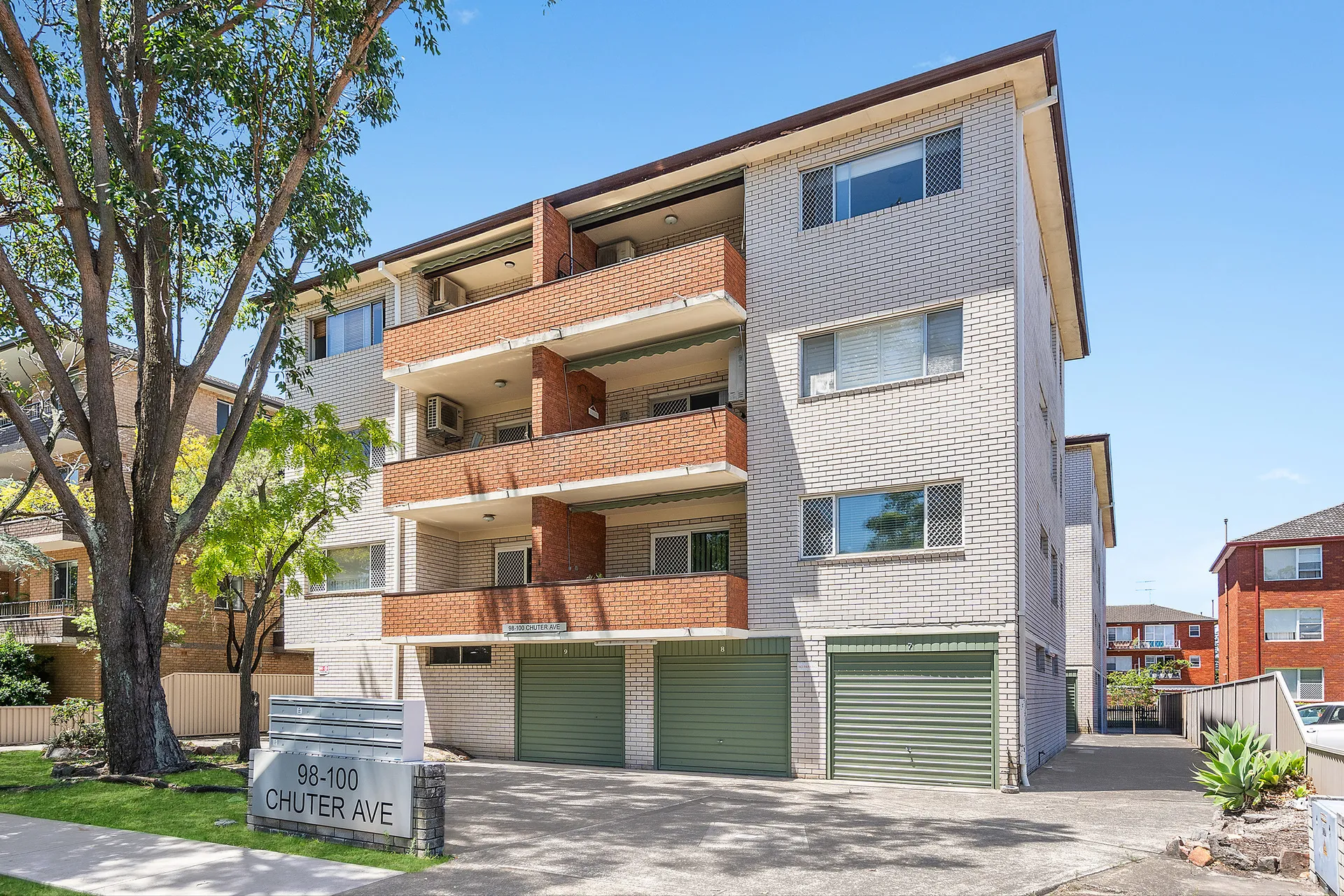 Property Management services in Ramsgate