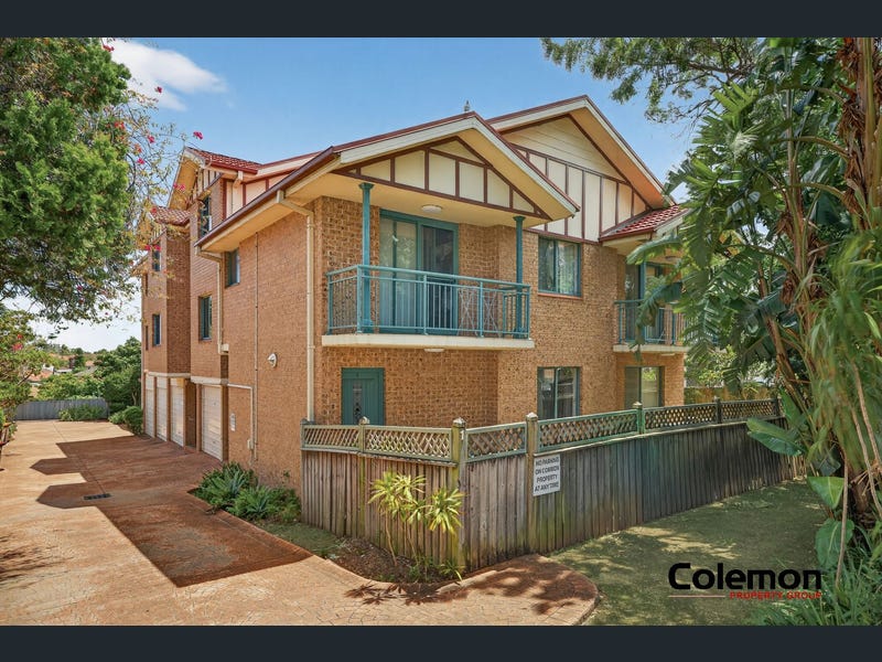 Property Management services in Wiley Park