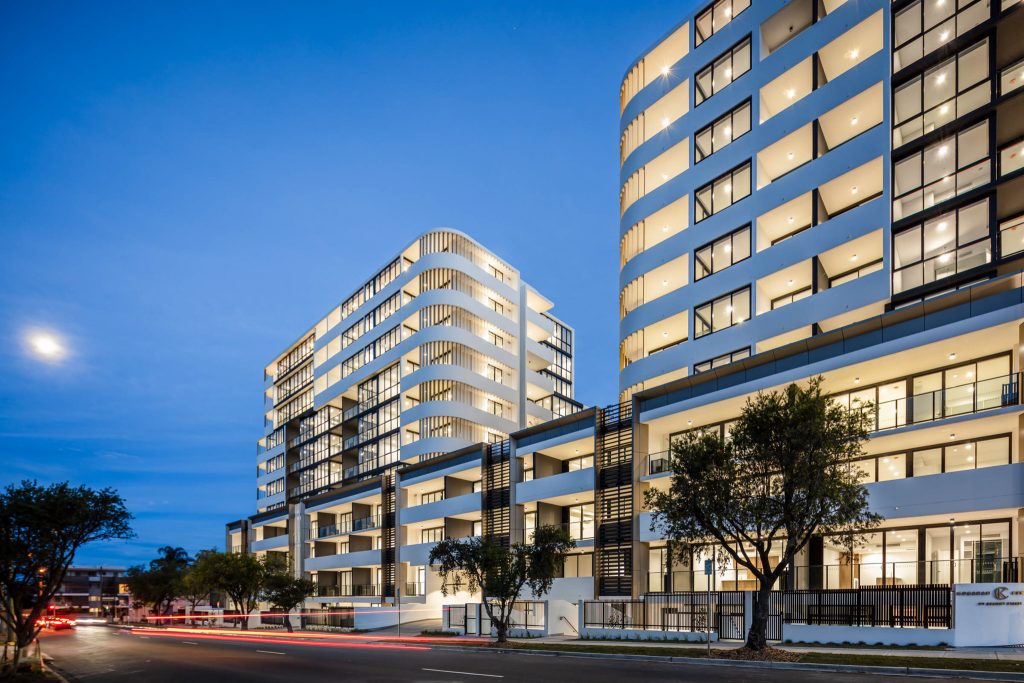 104/79 Regent Street, Kogarah - Image 1