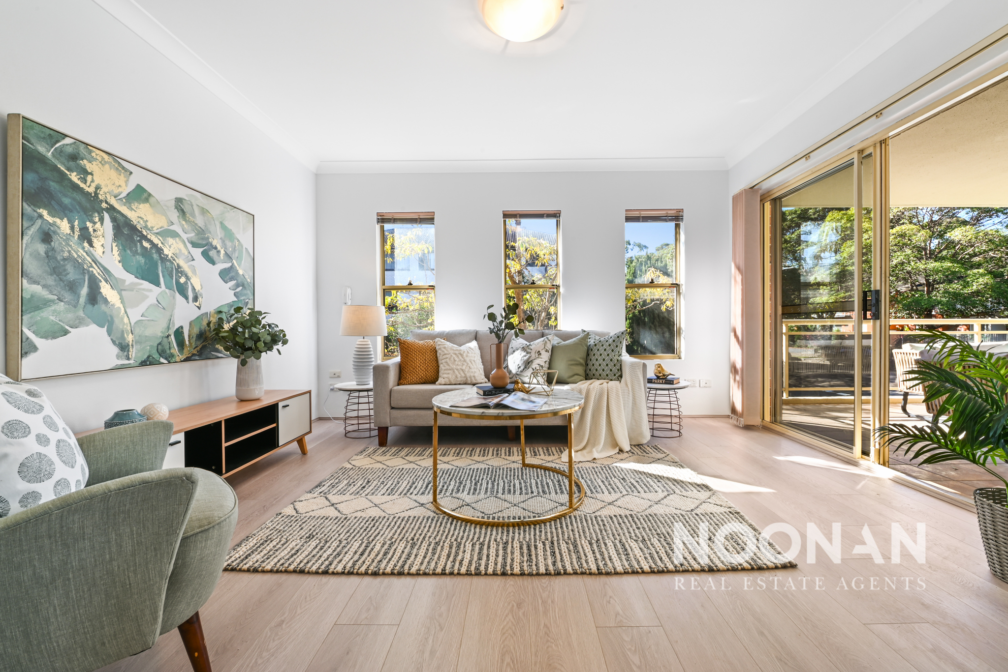 12/36 Oxford Street, MORTDALE NSW 2223, Mortdale - Image 1