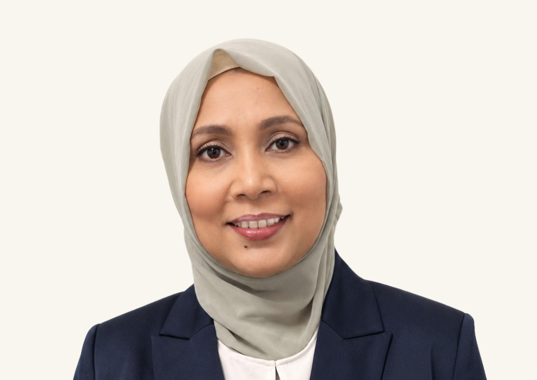 Runa Ahmed