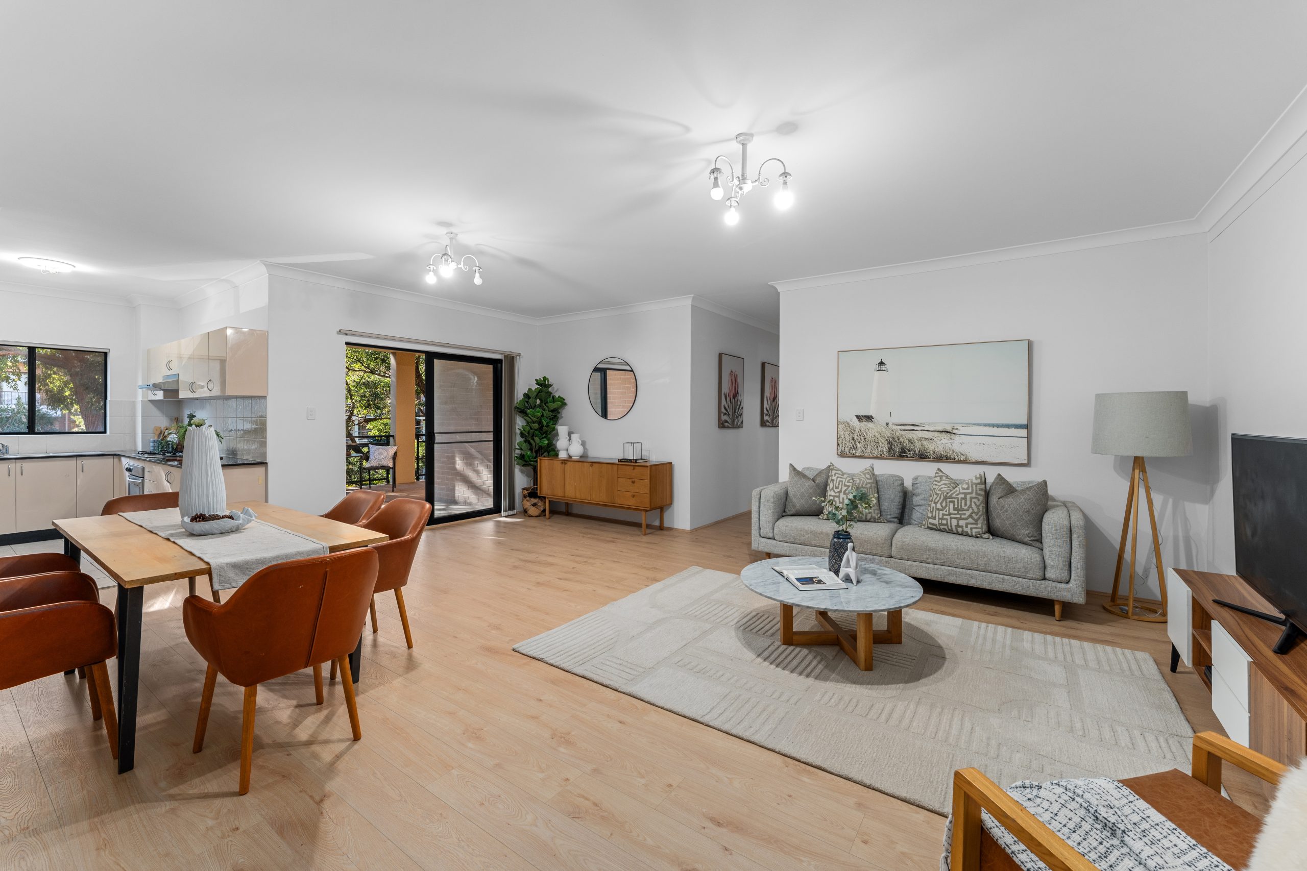 13/43-47 Empress St, Hurstville - Image 1
