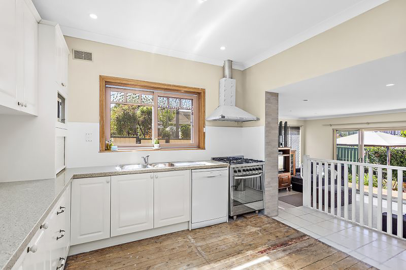 55 Willison Road