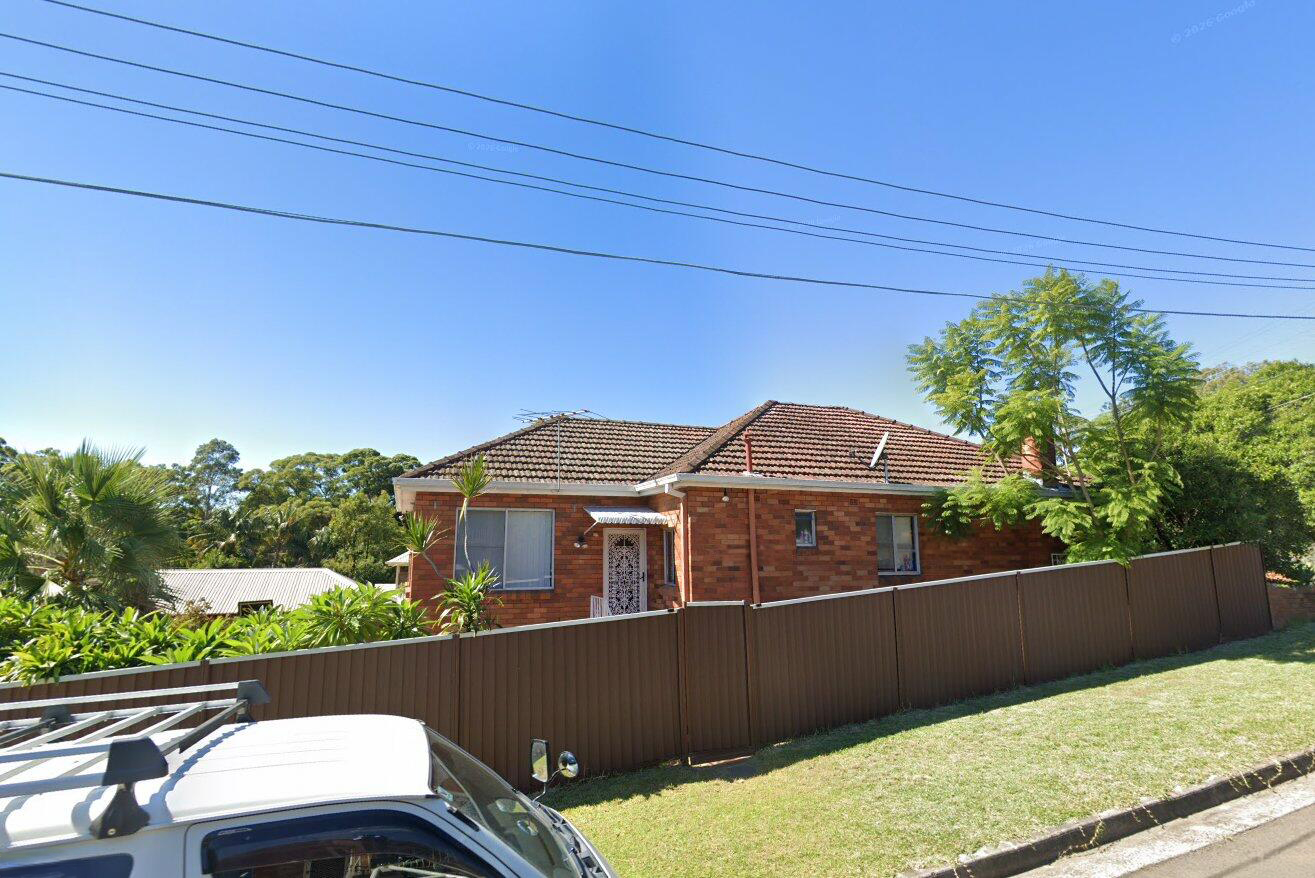 9 Mountbatten Street