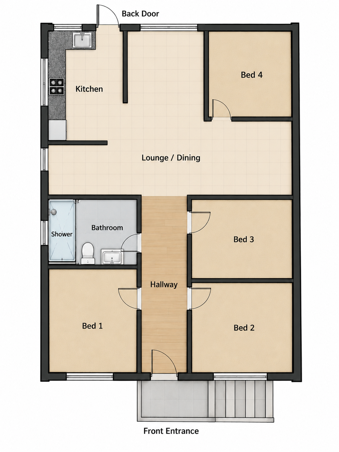 Property Gallery