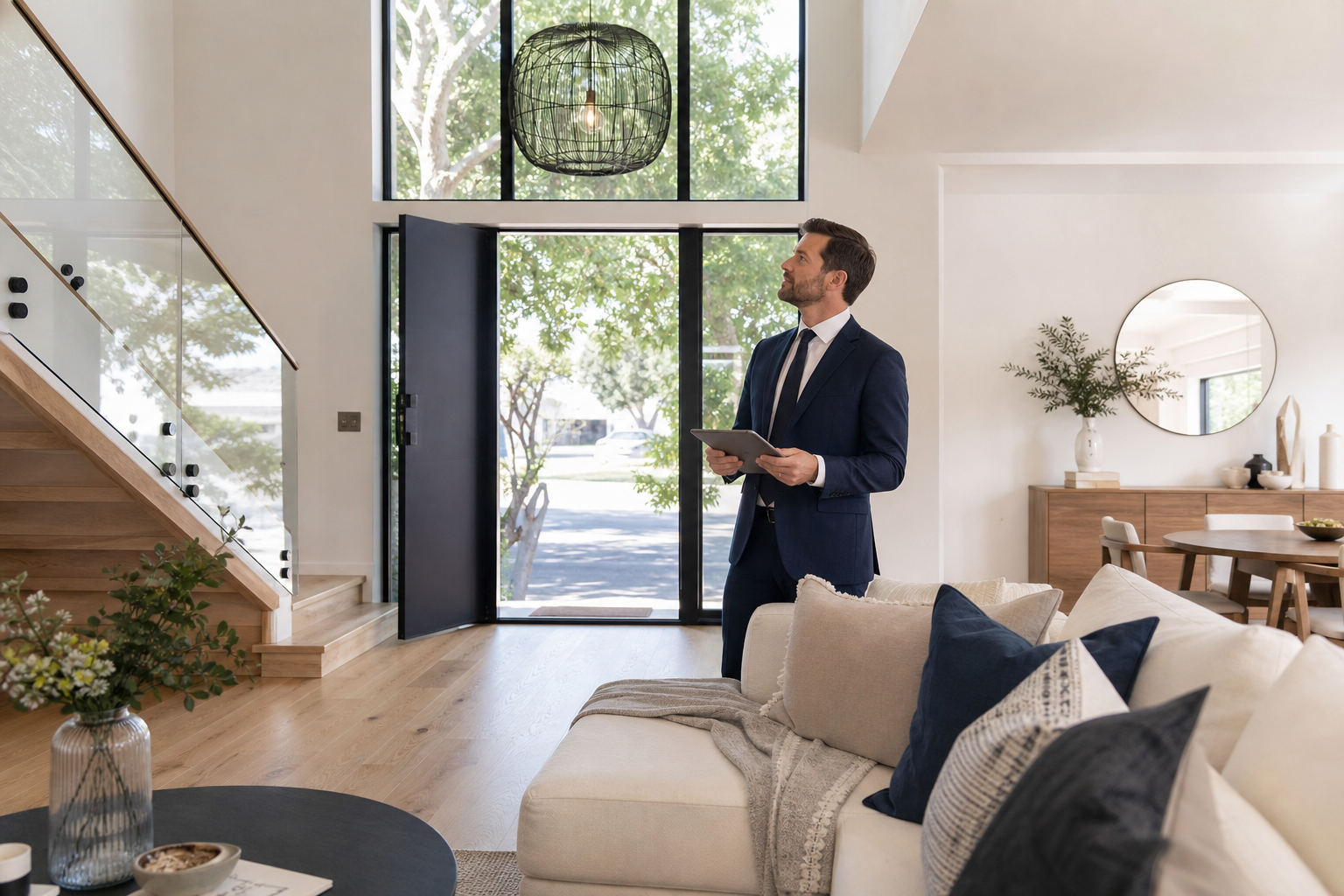 FIVE THINGS TO CONSIDER WHEN ADVERTISING YOUR PROPERTY
